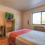 Motel 6-San Ysidro, Ca - San Diego - Border
